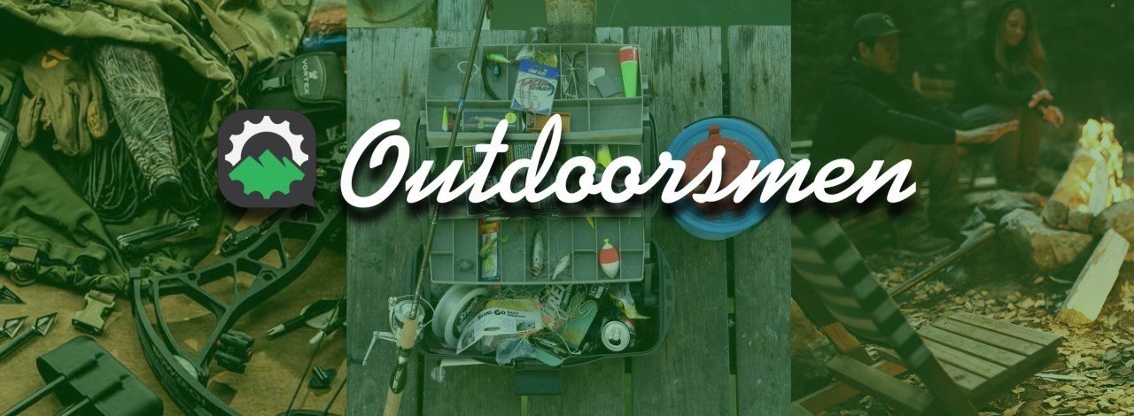 Outdoorsmen - New CEO - Jeff Gabrelcik