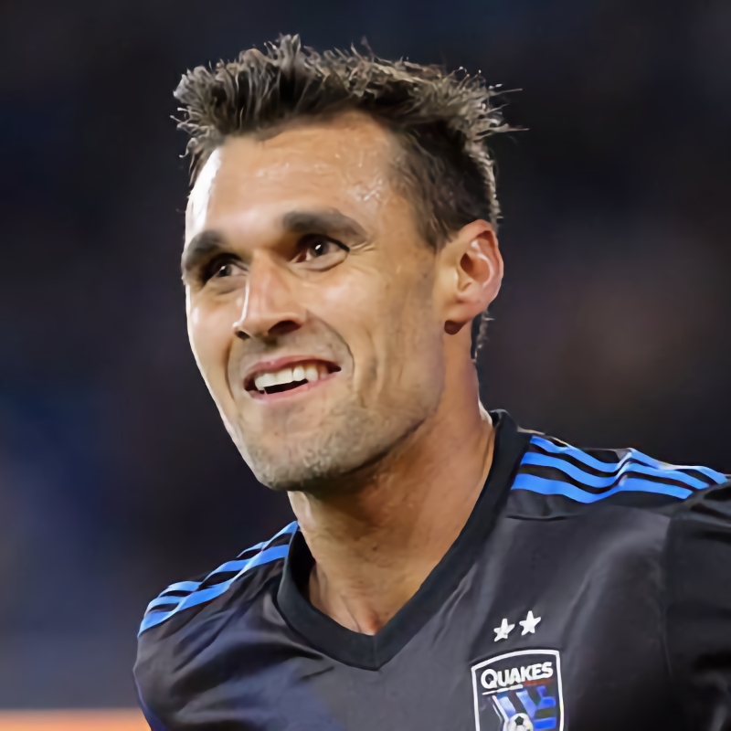 Chris Wondolowski