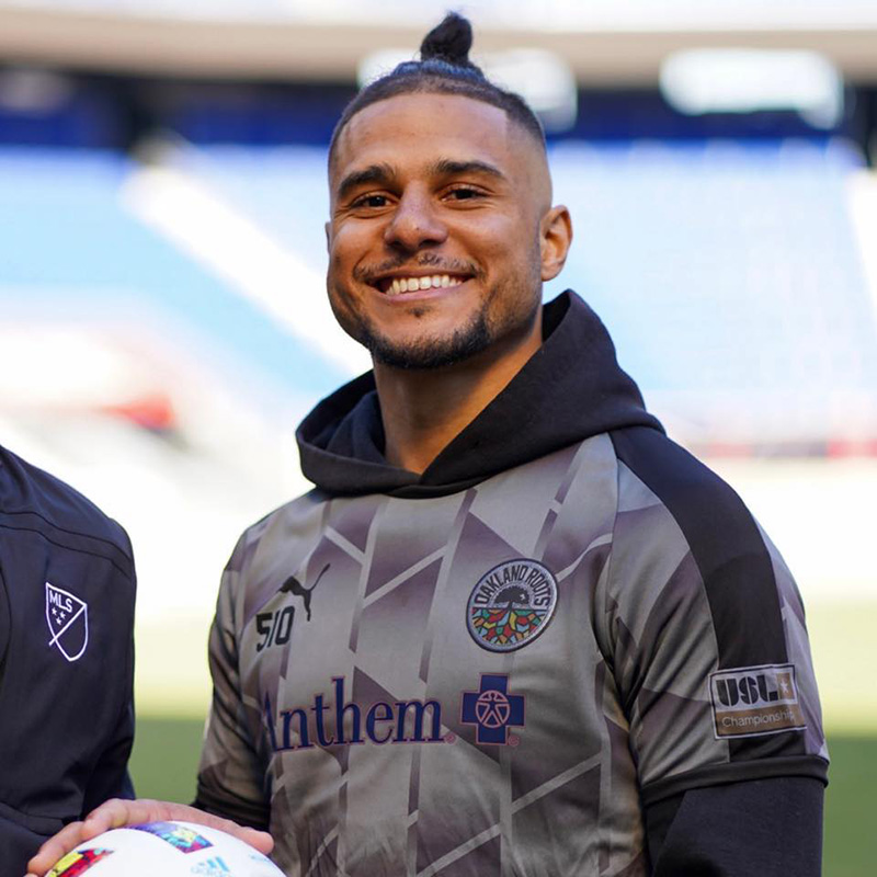 Quincy Amarikwa