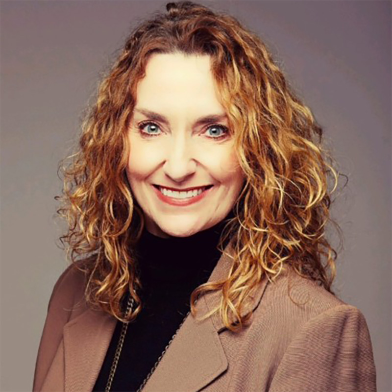 Tamila Bauer