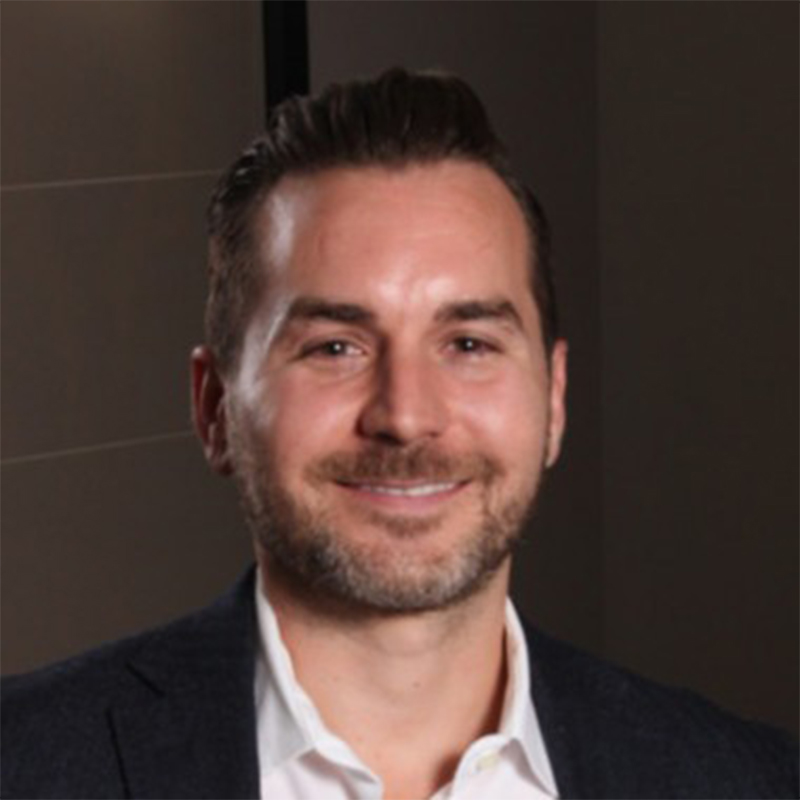 Todd Markey